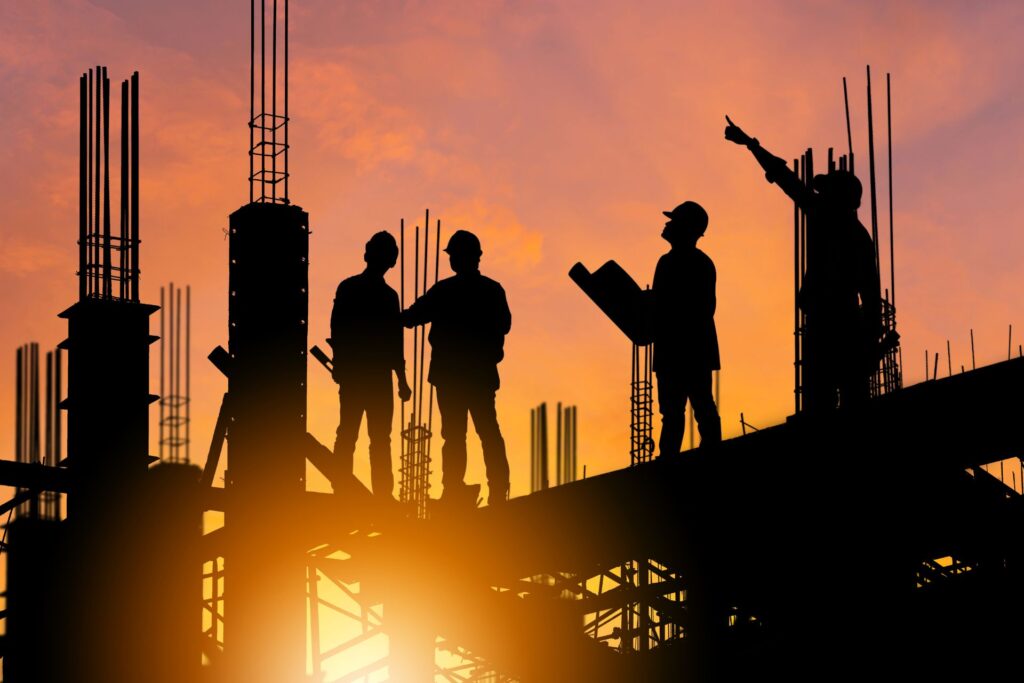 Choosing the Right TMT Bars: A Comprehensive Guide for Builders